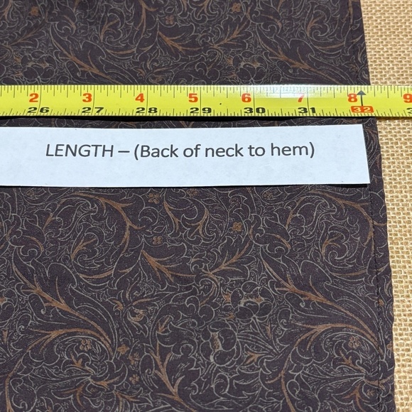 Rodeo Carte Men Western Long Sleeve Pearl Snap Shirt Sz XXL Cowboy Country Rodeo - Picture 13 of 14